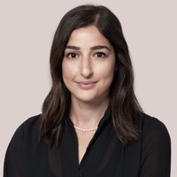 Roxana Monemdjou