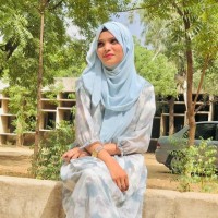 Ayesha N.