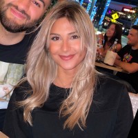 Tiffany Dawli