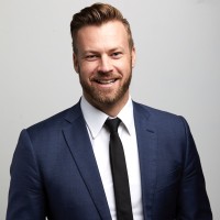 Gavin Norris