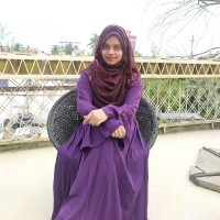 Monira Khanom