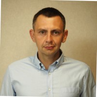 Andrei Nichyparchuk