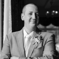 Daniel Healy