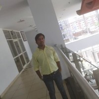 Ashish Kumar
