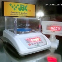 Jbc Weighing Scale