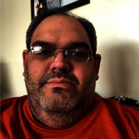 Mark Shade