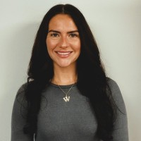 Caitlin Williams