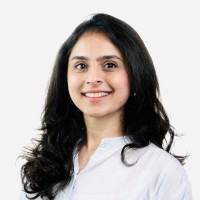 Sonam Patel, CSM®
