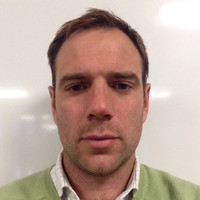 Michael Barnett