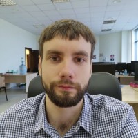 Maxim Ilyenko