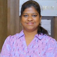 Revathy K R