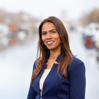 Radha Nanhoe