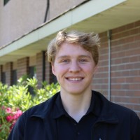 Cody Fitzpatrick