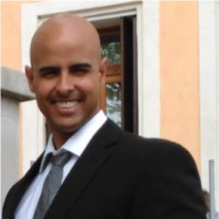 Eric Roldan