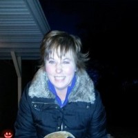 Jenny Peterson