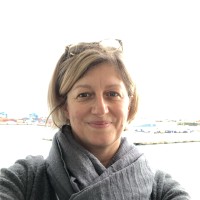 Anne Marie Ménéguz