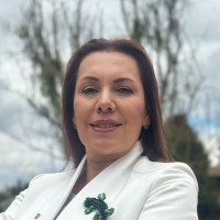 Paula Martinez