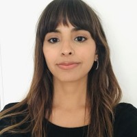 Araceli Magalí Castillo J