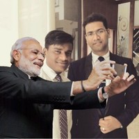 Anand SHAKYAWAL