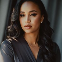 Nadine Dryden