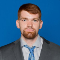 Bronson Kessinger