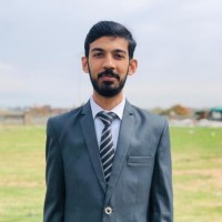 Muhammad Usama Mujeeb
