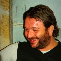 Eugenio Tucci