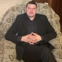 NIKITIN DMITRY INVESTOR