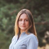 Aliaksandra Babrouskaya