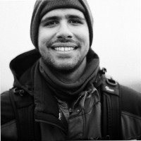 Brandon Lalkaka