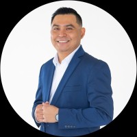 Jonathan Ortega