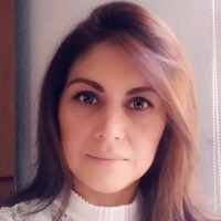 Crishna Betzabet Castillo Garcia