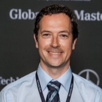 Alexandre Abreu