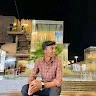 Ashvin Vaishnav