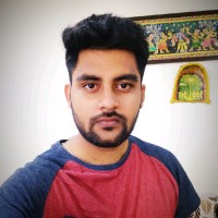 Debashis Satapathy