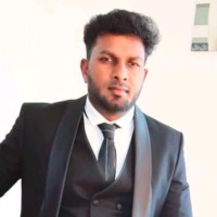 Saravanan Veeriah