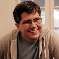 Alexandre Peralta