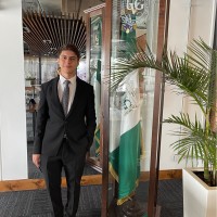 Luis Roberto Salazar Maldonado