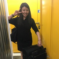 Lillian Chen