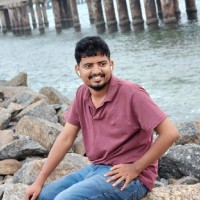 Soumyakanta Behera