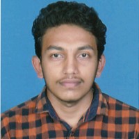 Akhil R