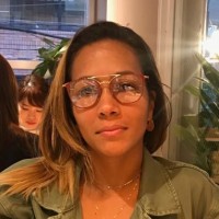 Dalia Huguet