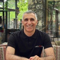 Hasan Ozturk