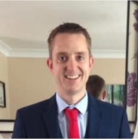 Ben Weir