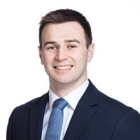 Ronan Bransfield, Cfa