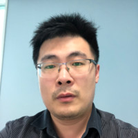 Tony Zhang