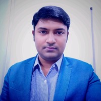 Ashraful Siam