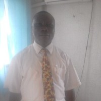 Vincent Oghenerobo