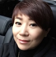 May Liang