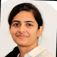 Kusum Khatkar